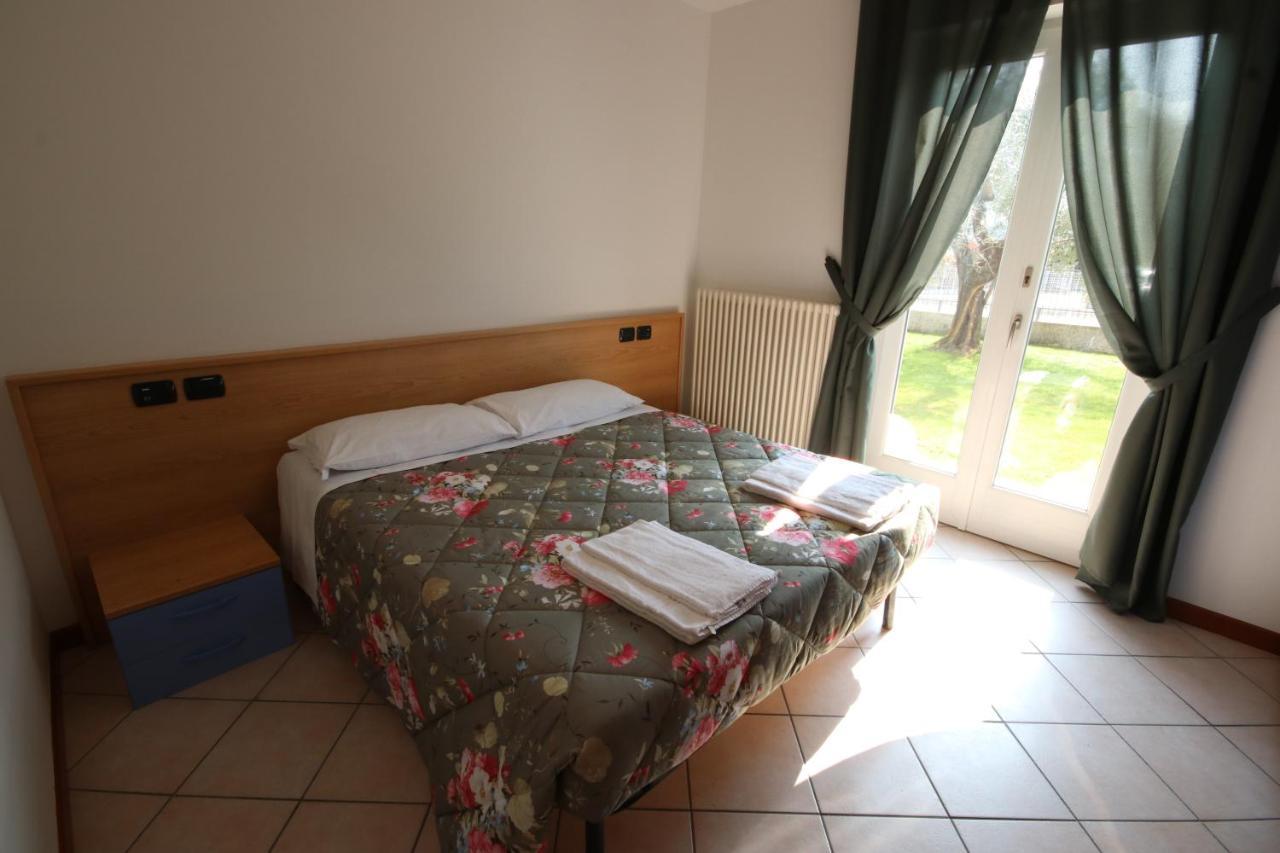 B&B Casa Wanda since 1999 Riva del Garda Exterior foto