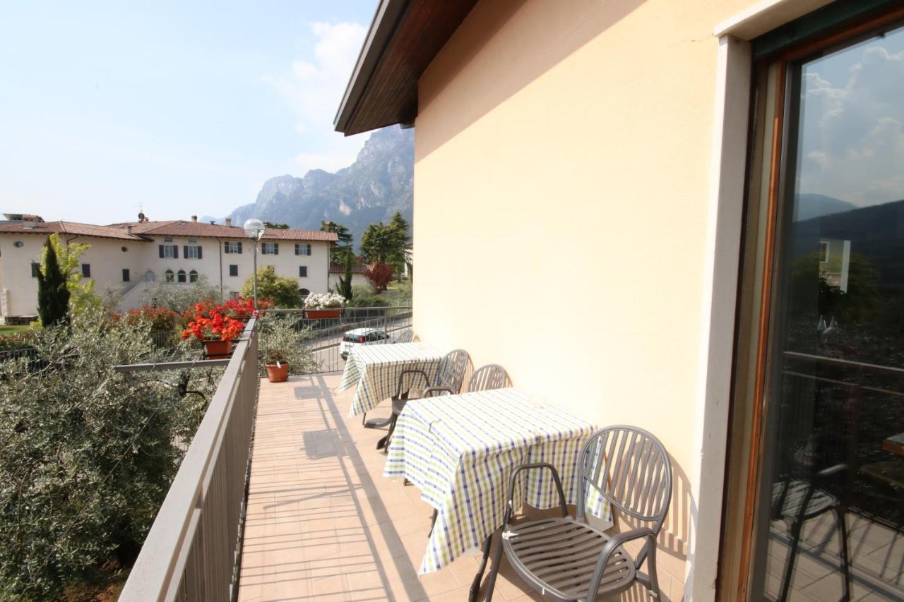 B&B Casa Wanda since 1999 Riva del Garda Exterior foto