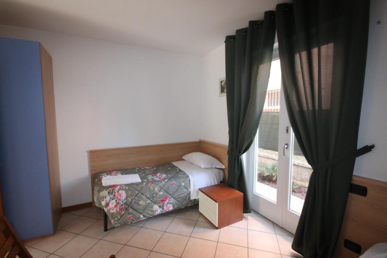 B&B Casa Wanda since 1999 Riva del Garda Exterior foto