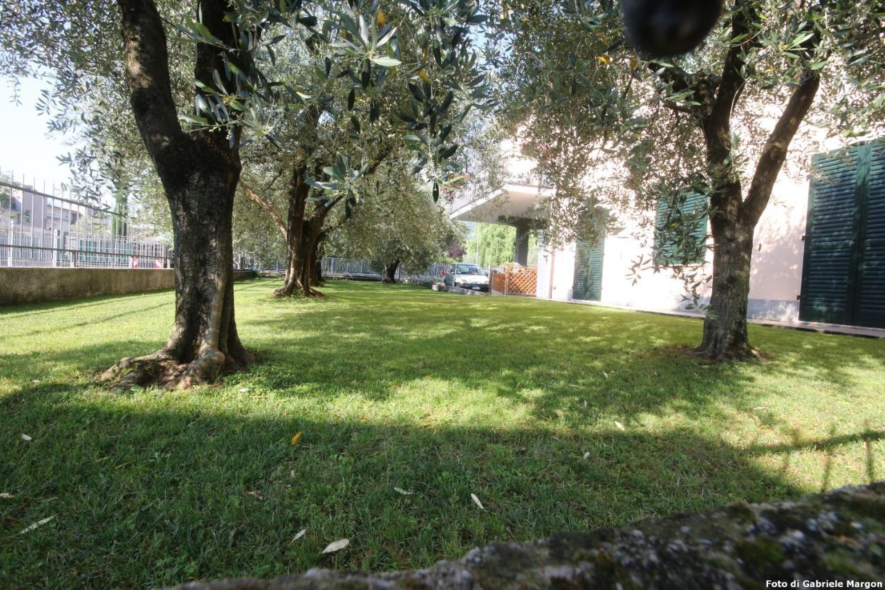 B&B Casa Wanda since 1999 Riva del Garda Exterior foto
