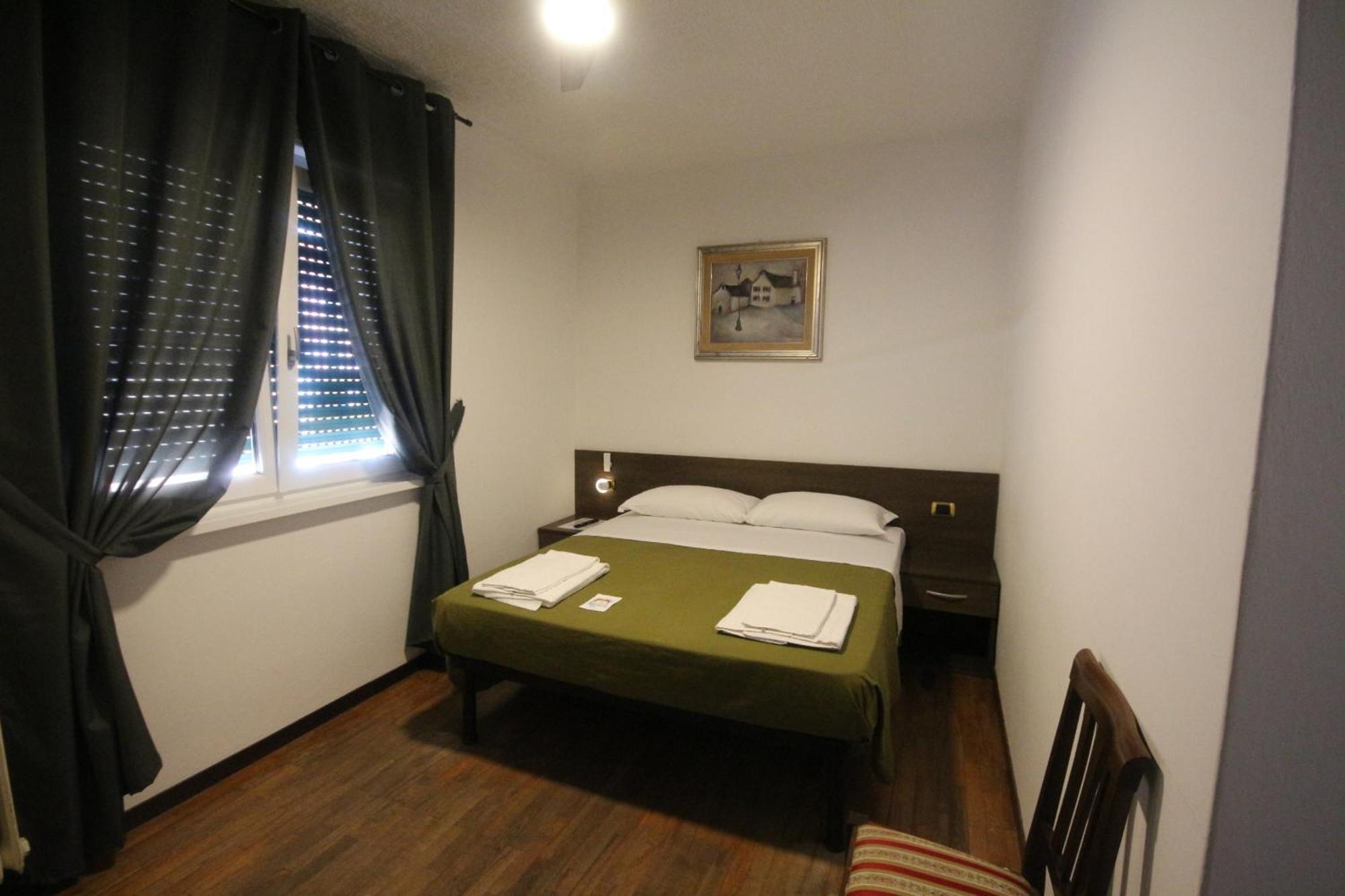 B&B Casa Wanda since 1999 Riva del Garda Exterior foto