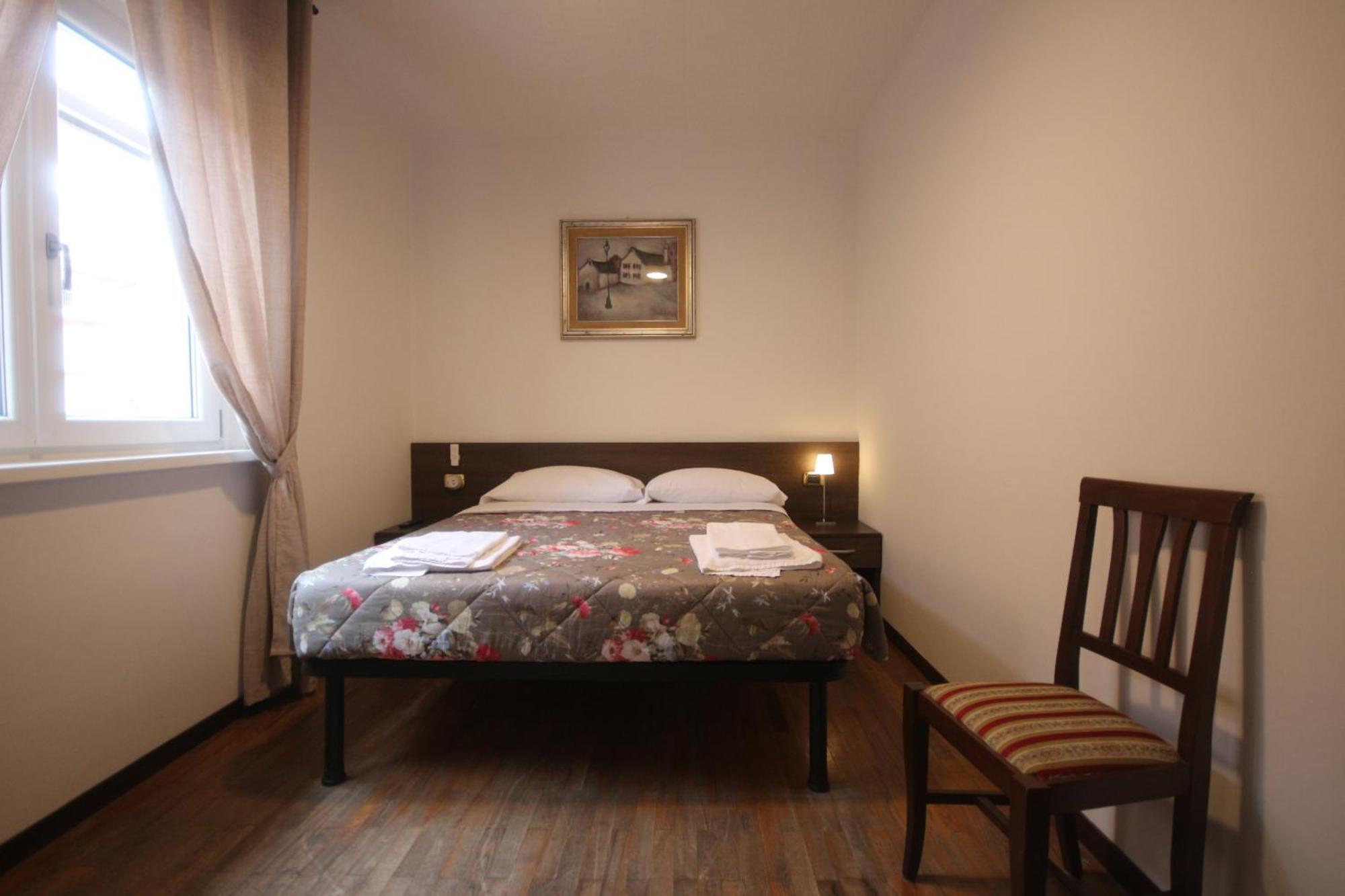B&B Casa Wanda since 1999 Riva del Garda Quarto foto
