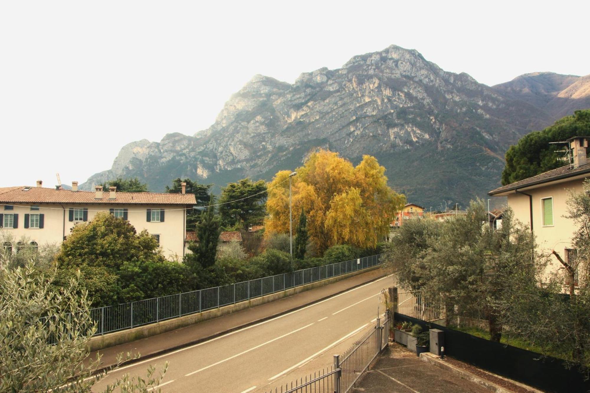 B&B Casa Wanda since 1999 Riva del Garda Exterior foto