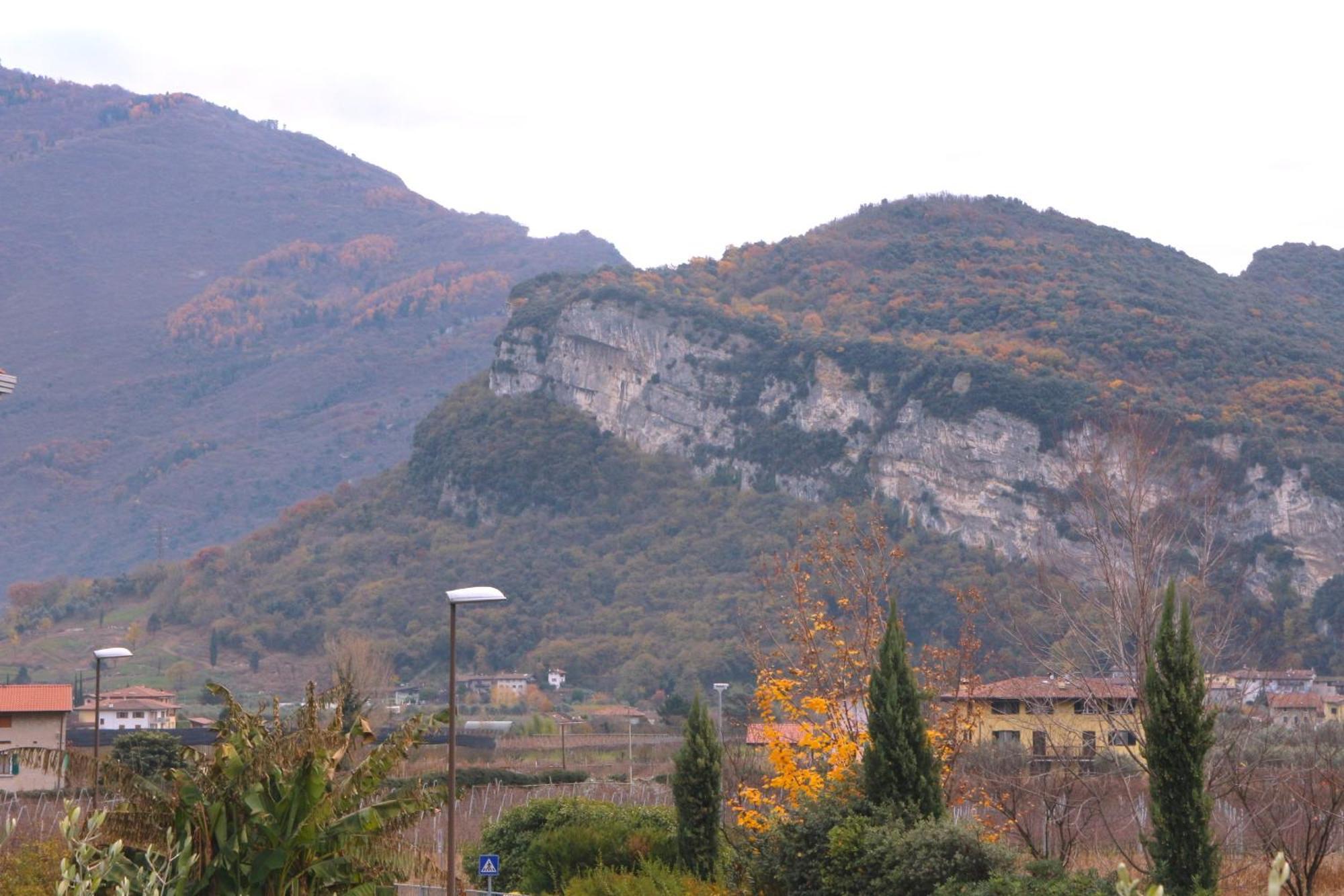 B&B Casa Wanda since 1999 Riva del Garda Exterior foto